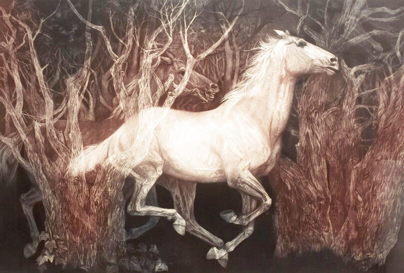 G.H. Rothe (Gatja Helgart) Prints For Sale, Wanted