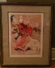 Transformation of the Unicorn 1989 Limited Edition Print by G.H Rothe - 1