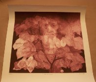 Mindscape 1977 Limited Edition Print by G.H Rothe - 1 Mindscape 1977 Limited Edition Print by G.H Rothe - 1