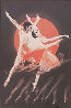 Moondance 1976 Limited Edition Print by G.H Rothe - 0