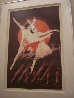 Moondance 1976 Limited Edition Print by G.H Rothe - 1