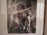 Emotional Intensity 1982 41x34 Huge Limited Edition Print by G.H Rothe - 1