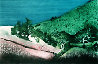 Big Creek I 1985 Limited Edition Print by G.H Rothe - 0