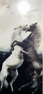 Joy 1978 Limited Edition Print - G.H Rothe Joy 1978 Limited Edition Print - G.H Rothe