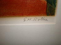 Kirov PP 1976 Limited Edition Print by G.H Rothe - 4 Kirov PP 1976 Limited Edition Print by G.H Rothe - 4