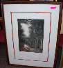 Solitude AP Limited Edition Print by G.H Rothe - 1