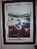 Manitou Deluxe Edition 1986 Limited Edition Print by G.H Rothe - 1