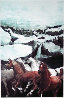 Manitou Deluxe Edition 1986 Limited Edition Print by G.H Rothe - 0