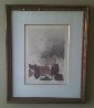 Bougainvillea 1981 Limited Edition Print by G.H Rothe - 1