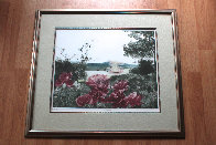 Rosescape Limited Edition Print by G.H Rothe - 1 Rosescape Limited Edition Print by G.H Rothe - 1