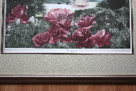 Rosescape Limited Edition Print by G.H Rothe - 3 Rosescape Limited Edition Print by G.H Rothe - 3