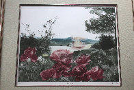 Rosescape Limited Edition Print by G.H Rothe - 4 Rosescape Limited Edition Print by G.H Rothe - 4