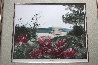 Rosescape Limited Edition Print by G.H Rothe - 4