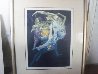 Spectrum 1982 Limited Edition Print by G.H Rothe - 1