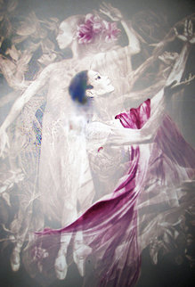 Rhapsodic Commitment Limited Edition Print - G.H Rothe Rhapsodic Commitment Limited Edition Print - G.H Rothe