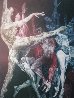 Emmotional Intensity 1978 Limited Edition Print by G.H Rothe - 1 Emmotional Intensity 1978 Limited Edition Print by G.H Rothe - 1