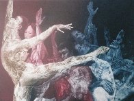 Emmotional Intensity 1978 Limited Edition Print by G.H Rothe - 2 Emmotional Intensity 1978 Limited Edition Print by G.H Rothe - 2