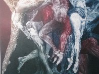 Emmotional Intensity 1978 Limited Edition Print by G.H Rothe - 3 Emmotional Intensity 1978 Limited Edition Print by G.H Rothe - 3