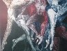 Emmotional Intensity 1978 Limited Edition Print by G.H Rothe - 3 Emmotional Intensity 1978 Limited Edition Print by G.H Rothe - 3