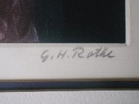 Emmotional Intensity 1978 Limited Edition Print by G.H Rothe - 5 Emmotional Intensity 1978 Limited Edition Print by G.H Rothe - 5
