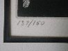 Emmotional Intensity 1978 Limited Edition Print by G.H Rothe - 6 Emmotional Intensity 1978 Limited Edition Print by G.H Rothe - 6