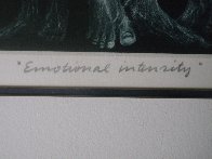 Emmotional Intensity 1978 Limited Edition Print by G.H Rothe - 7 Emmotional Intensity 1978 Limited Edition Print by G.H Rothe - 7