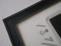 Emmotional Intensity 1978 Limited Edition Print by G.H Rothe - 8 Emmotional Intensity 1978 Limited Edition Print by G.H Rothe - 8