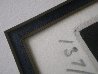 Emmotional Intensity 1978 Limited Edition Print by G.H Rothe - 8 Emmotional Intensity 1978 Limited Edition Print by G.H Rothe - 8
