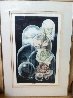 Memory 1975 Limited Edition Print by G.H Rothe - 1