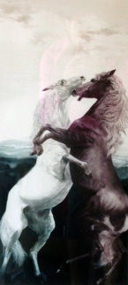 Joy 1978 Limited Edition Print - G.H Rothe Joy 1978 Limited Edition Print - G.H Rothe