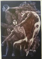 Preview 1983 Limited Edition Print by G.H Rothe - 1 Preview 1983 Limited Edition Print by G.H Rothe - 1