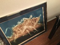 Worlds Fastest 1970 Limited Edition Print by G.H Rothe - 2 Worlds Fastest 1970 Limited Edition Print by G.H Rothe - 2