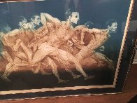 Worlds Fastest 1970 Limited Edition Print by G.H Rothe - 1 Worlds Fastest 1970 Limited Edition Print by G.H Rothe - 1