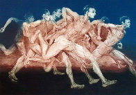 Worlds Fastest 1970 Limited Edition Print by G.H Rothe - 0 Worlds Fastest 1970 Limited Edition Print by G.H Rothe - 0
