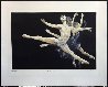 Recital 1982 Limited Edition Print by G.H Rothe - 1