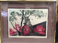 Growth Limited Edition Print by G.H Rothe - 1 Growth Limited Edition Print by G.H Rothe - 1