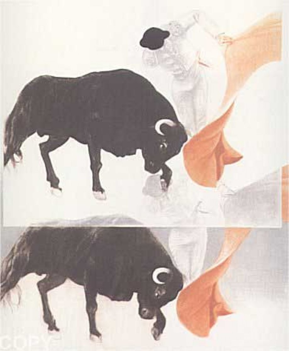Fight Limited Edition Print by G.H Rothe Fight Limited Edition Print by G.H Rothe