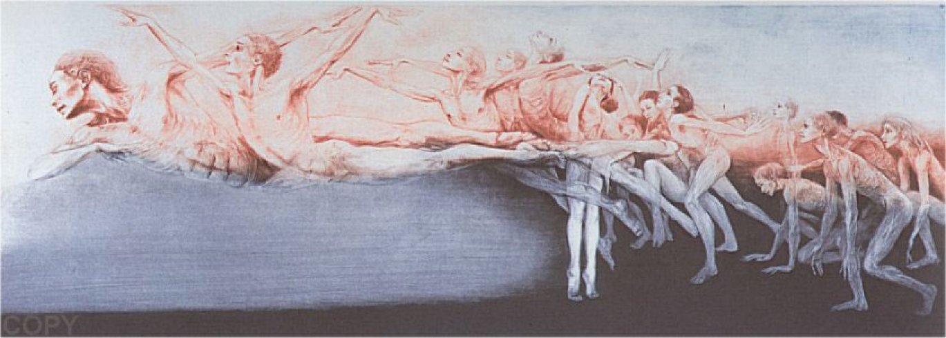 Extra Effort 1977 Limited Edition Print by G.H Rothe Extra Effort 1977 Limited Edition Print by G.H Rothe