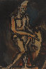 Drummer Limited Edition Print by Georges Rouault - 1