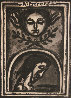 Miserere 1923 HS Limited Edition Print by Georges Rouault - 0