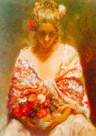 Mirame AP 1996 Panel Limited Edition Print by Royo - 0 Mirame AP 1996 Panel Limited Edition Print by Royo - 0