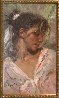 Frescura 29x22 Original Painting by  Royo - 3