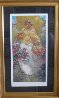 Spring From 4 Seasons 2001 Limited Edition Print by  Royo - 1