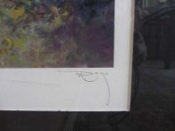 Spring From 4 Seasons 2001 Limited Edition Print by Royo - 2 Spring From 4 Seasons 2001 Limited Edition Print by Royo - 2