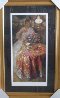 Winter From 4 Seasons 2001 Limited Edition Print by Royo - 1 Winter From 4 Seasons 2001 Limited Edition Print by Royo - 1