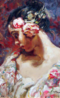 Adolesencia 2000 Panel Limited Edition Print by  Royo - 0