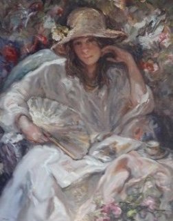 Sol Y Sombra 2003 Limited Edition Print - Royo Sol Y Sombra 2003 Limited Edition Print - Royo