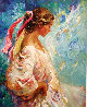 Entre Azules PP 1999 Limited Edition Print by  Royo - 0