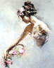 Imagen PP 2000 Limited Edition Print by  Royo - 0