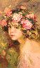 Inocencia PP Limited Edition Print by  Royo - 0